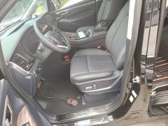 GAC Aion M8 2021 Lingxiu Series 390T Luxury Edition - ფოტო 15