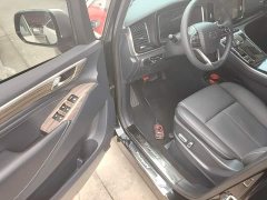 GAC Aion M8 2021 Lingxiu Series 390T Luxury Edition - ფოტო 16