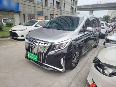 GAC Aion M8 2021 Lingxiu Series 390T Luxury Edition - ფოტო 2