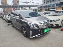 GAC Aion M8 2021 Lingxiu Series 390T Luxury Edition - ფოტო 4