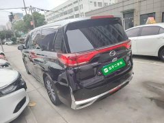 GAC Aion M8 2021 Lingxiu Series 390T Luxury Edition - ფოტო 5