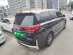 GAC Aion M8 2021 Lingxiu Series 390T Luxury Edition - ფოტო 7