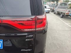 GAC Aion M8 2021 Lingxiu Series 390T Luxury Edition - ფოტო 8