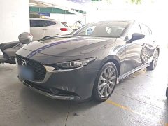Mazda3 Angkesaila 2.0L Automatic Elegant Edition - ფოტო 1