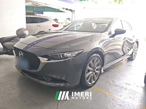 2023 Mazda3 Angkesaila 2.0L Automatic Elegant Edition - ავტომობილი ჩინეთიდან