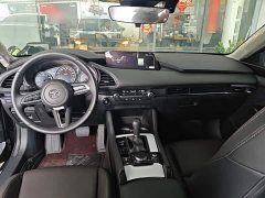 Mazda3 Angkesaila 2.0L Automatic Elegant Edition - ფოტო 10