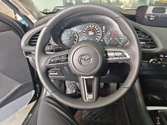 Mazda3 Angkesaila 2.0L Automatic Elegant Edition - ფოტო 11
