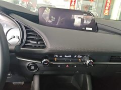 Mazda3 Angkesaila 2.0L Automatic Elegant Edition - ფოტო 13