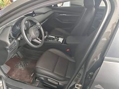 Mazda3 Angkesaila 2.0L Automatic Elegant Edition - ფოტო 15