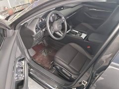 Mazda3 Angkesaila 2.0L Automatic Elegant Edition - ფოტო 16