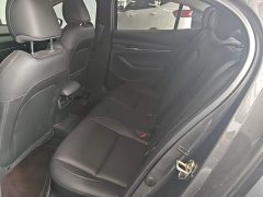 Mazda3 Angkesaila 2.0L Automatic Elegant Edition - ფოტო 17