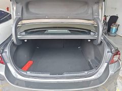Mazda3 Angkesaila 2.0L Automatic Elegant Edition - ფოტო 19