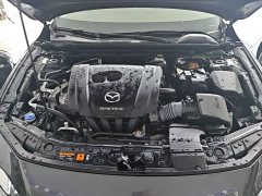 Mazda3 Angkesaila 2.0L Automatic Elegant Edition - ფოტო 20