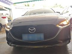 Mazda3 Angkesaila 2.0L Automatic Elegant Edition - ფოტო 3