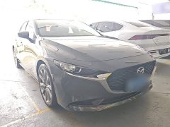 Mazda3 Angkesaila 2.0L Automatic Elegant Edition - ფოტო 4