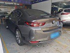 Mazda3 Angkesaila 2.0L Automatic Elegant Edition - ფოტო 5