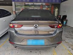 Mazda3 Angkesaila 2.0L Automatic Elegant Edition - ფოტო 6