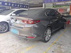 Mazda3 Angkesaila 2.0L Automatic Elegant Edition - ფოტო 7