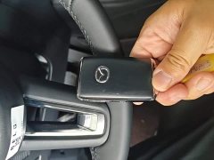 Mazda3 Angkesaila 2.0L Automatic Elegant Edition - ფოტო 9