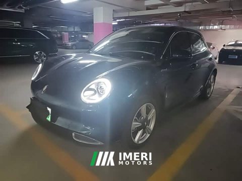 2023 ORA Good Cat 2022 Morandis 400km Standard Range Luxury Ternary Lithium - ავტომობილი ჩინეთიდან
