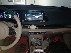 ORA Good Cat 2022 Morandis 400km Standard Range Luxury Ternary Lithium - ფოტო 13