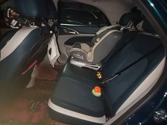ORA Good Cat 2022 Morandis 400km Standard Range Luxury Ternary Lithium - ფოტო 17