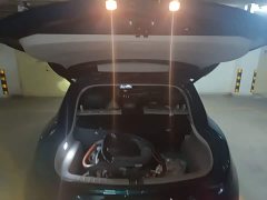 ORA Good Cat 2022 Morandis 400km Standard Range Luxury Ternary Lithium - ფოტო 19
