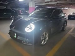 ORA Good Cat 2022 Morandis 400km Standard Range Luxury Ternary Lithium - ფოტო 2