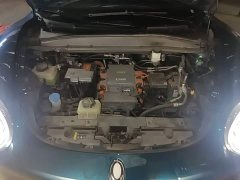 ORA Good Cat 2022 Morandis 400km Standard Range Luxury Ternary Lithium - ფოტო 20