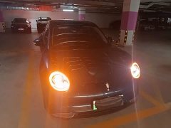 ORA Good Cat 2022 Morandis 400km Standard Range Luxury Ternary Lithium - ფოტო 3