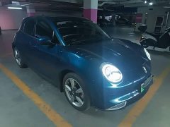ORA Good Cat 2022 Morandis 400km Standard Range Luxury Ternary Lithium - ფოტო 4