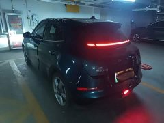 ORA Good Cat 2022 Morandis 400km Standard Range Luxury Ternary Lithium - ფოტო 5