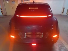 ORA Good Cat 2022 Morandis 400km Standard Range Luxury Ternary Lithium - ფოტო 6