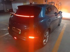 ORA Good Cat 2022 Morandis 400km Standard Range Luxury Ternary Lithium - ფოტო 7