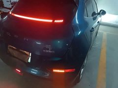 ORA Good Cat 2022 Morandis 400km Standard Range Luxury Ternary Lithium - ფოტო 8