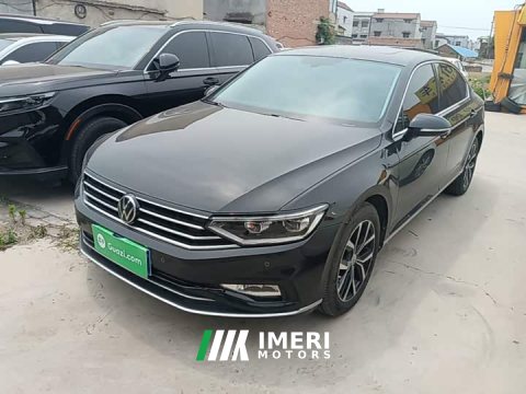 2022 Volkswagen Magotan 2020 330TSI DSG Advance - ავტომობილი ჩინეთიდან