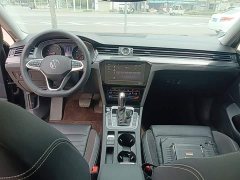 Volkswagen Magotan 2020 330TSI DSG Advance - ფოტო 10
