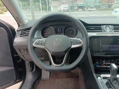 Volkswagen Magotan 2020 330TSI DSG Advance - ფოტო 11