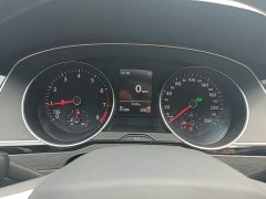 Volkswagen Magotan 2020 330TSI DSG Advance - ფოტო 12