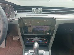 Volkswagen Magotan 2020 330TSI DSG Advance - ფოტო 13
