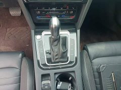 Volkswagen Magotan 2020 330TSI DSG Advance - ფოტო 14