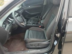Volkswagen Magotan 2020 330TSI DSG Advance - ფოტო 15