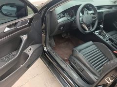 Volkswagen Magotan 2020 330TSI DSG Advance - ფოტო 16