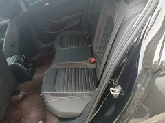Volkswagen Magotan 2020 330TSI DSG Advance - ფოტო 17