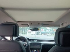 Volkswagen Magotan 2020 330TSI DSG Advance - ფოტო 18