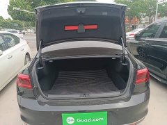Volkswagen Magotan 2020 330TSI DSG Advance - ფოტო 19