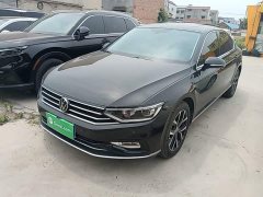 Volkswagen Magotan 2020 330TSI DSG Advance - ფოტო 2