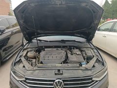 Volkswagen Magotan 2020 330TSI DSG Advance - ფოტო 20