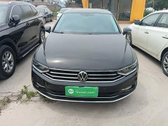 Volkswagen Magotan 2020 330TSI DSG Advance - ფოტო 3