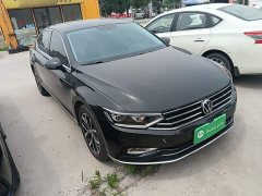 Volkswagen Magotan 2020 330TSI DSG Advance - ფოტო 4